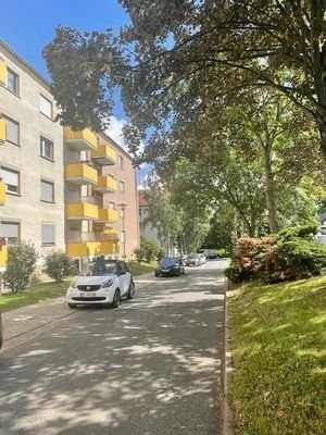 Pekinger Straße