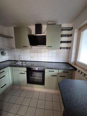 EBK kann übernommen werden