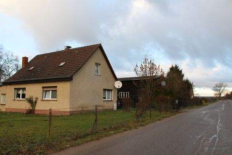 Groß Luckow Häuser, Groß Luckow Haus kaufen