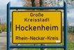 Ortsschild_Hockenheim