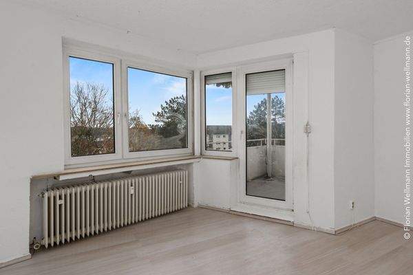 ... mit Zugang zum ...