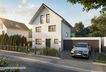 Visualisierung Neubau