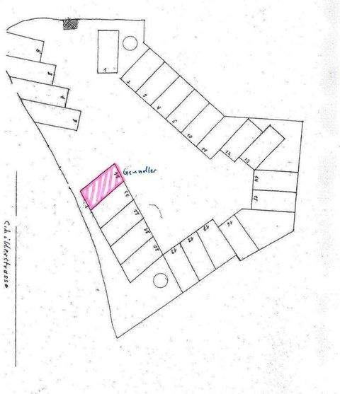 Weiden in der Oberpfalz Garage, Weiden in der Oberpfalz Stellplatz