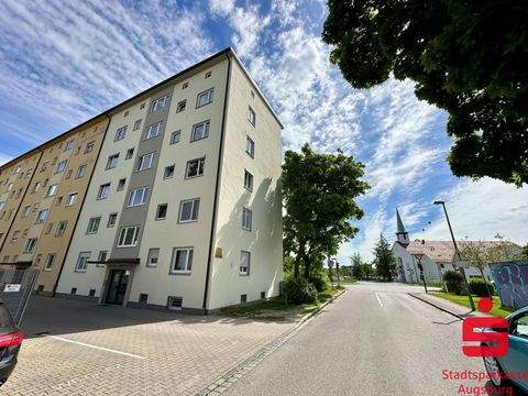 Augsburg Wohnungen, Augsburg Wohnung kaufen