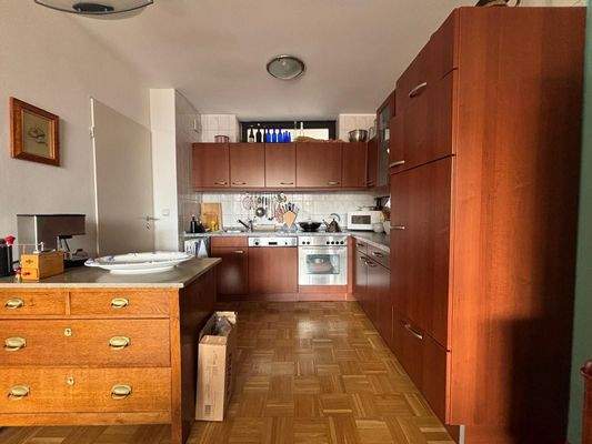 offene Küche Ansicht1jpg