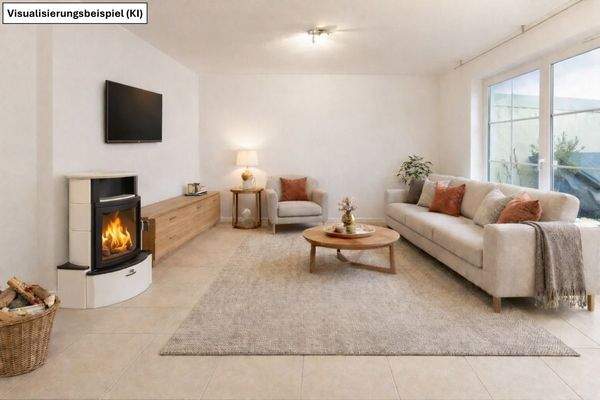 EG Wohnzimmer Beispiel