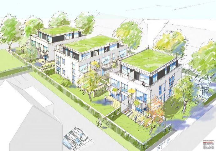 Objektbeschreibung: ... - Vermietung 1-Zimmer-Wohnungen