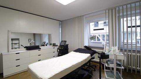 Bielefeld / Mitte Büros, Büroräume, Büroflächen 