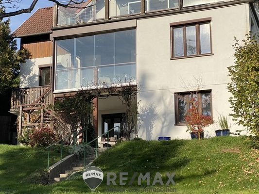 27 Gartenabgang
