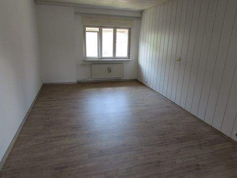 Schwarzheide Wohnungen, Schwarzheide Wohnung mieten