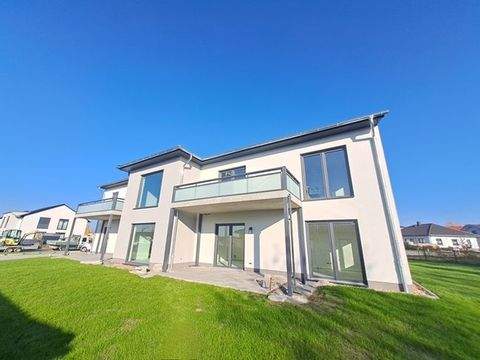 Brandenburg an der Havel / Neuschmerzke Wohnungen, Brandenburg an der Havel / Neuschmerzke Wohnung mieten