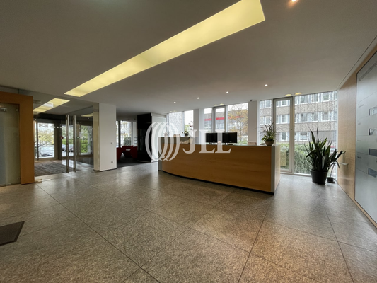 Innenansicht  - EG Konferenzzo