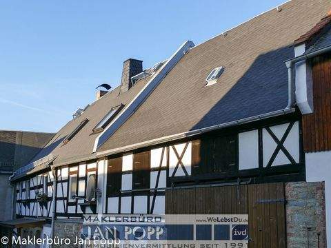 Langenwetzendorf Häuser, Langenwetzendorf Haus kaufen