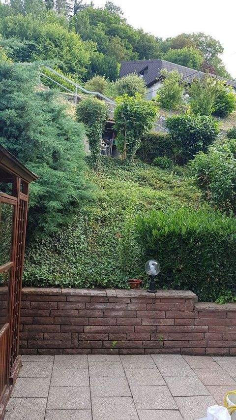 Eberbach Wohnungen, Eberbach Wohnung mieten