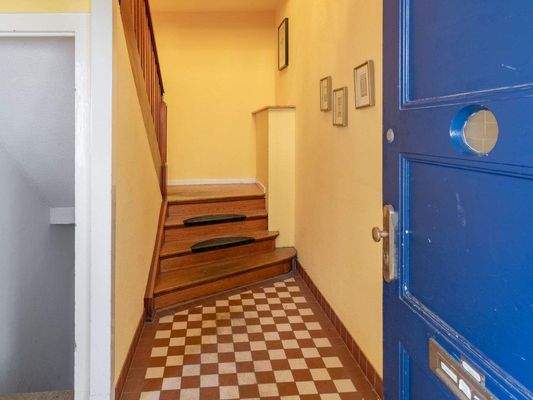 Herzlich Willkommen!