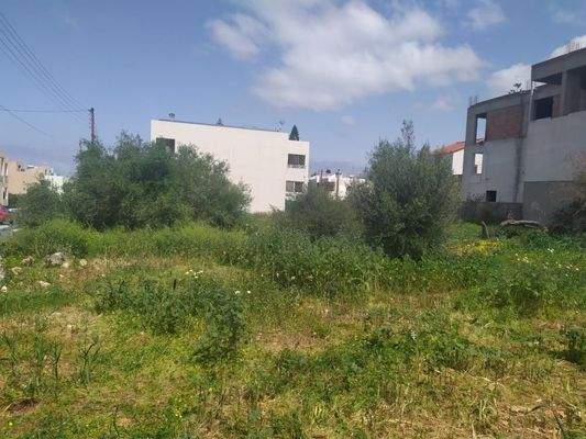 Kreta, Kalathas: Grundstück zum Verkauf in Kalathas, Chania