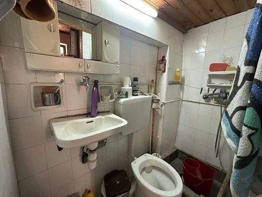 Kreta, Rethymno: Traditionelles Haus in der Altstadt zu verkaufen