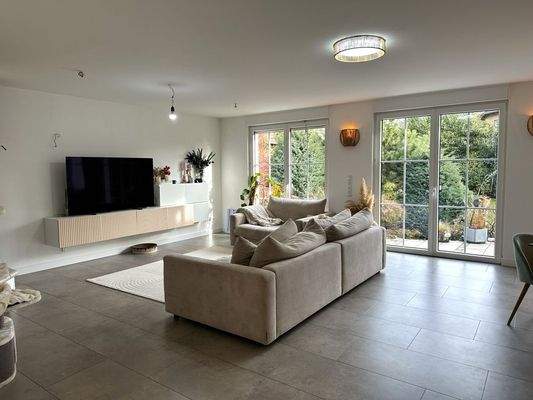 Wohnbereich 