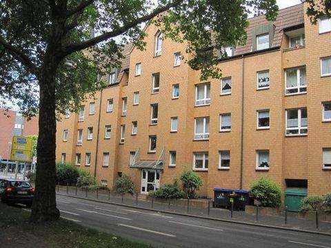 Bochum Wohnungen, Bochum Wohnung mieten