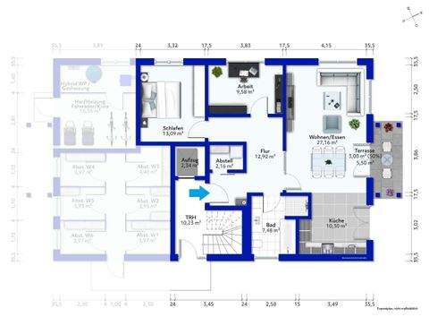 Wernigerode Wohnungen, Wernigerode Wohnung mieten