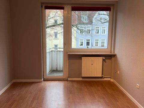Lübeck Wohnungen, Lübeck Wohnung mieten