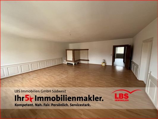 Wohnzimmer 2.OG