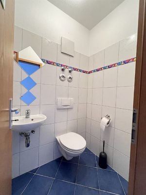 Separates WC