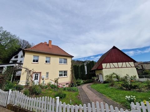 Frammersbach Häuser, Frammersbach Haus kaufen