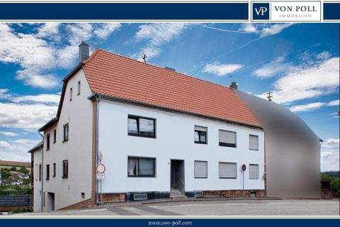 Hornbach Häuser, Hornbach Haus kaufen