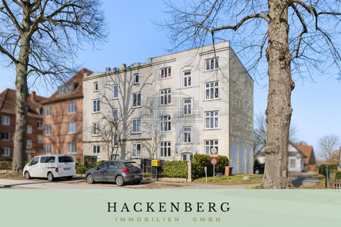 Lübeck Renditeobjekte, Mehrfamilienhäuser, Geschäftshäuser, Kapitalanlage