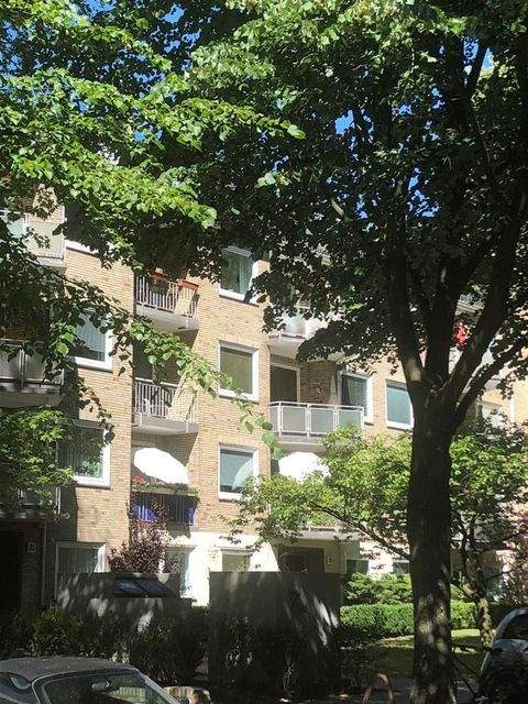 Hamburg Büros, Büroräume, Büroflächen 