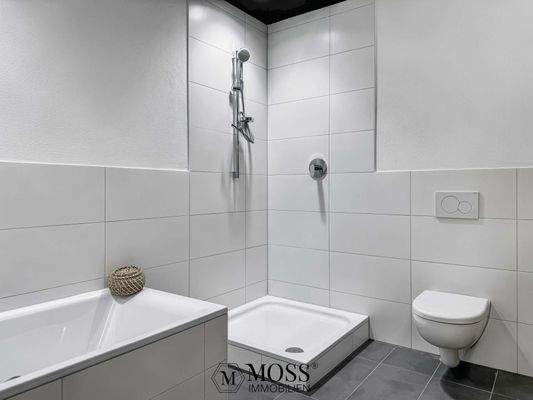 Badezimmer Bemusterung