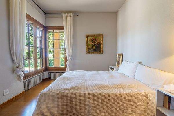 Habitación doble nº 3 en planta