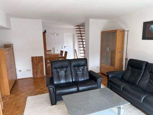 Wohnzimmer (2.Ebene)