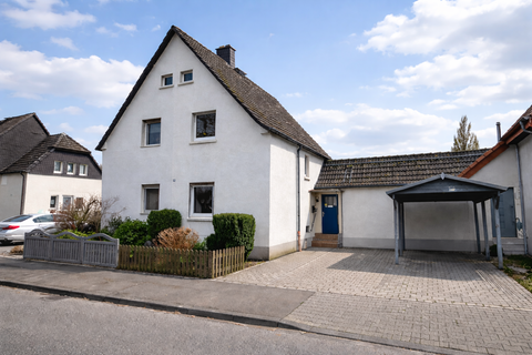 Gelsenkirchen Häuser, Gelsenkirchen Haus kaufen