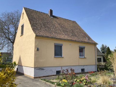 Glaubitz Häuser, Glaubitz Haus kaufen