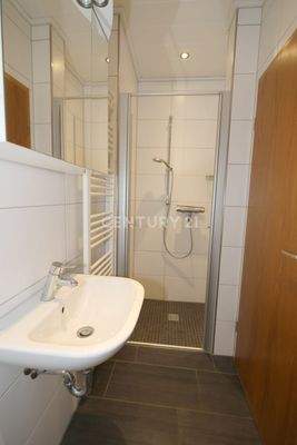 WG1 Gäste WC mit Dusche