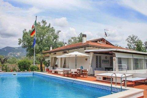 forte dei marmi Häuser, forte dei marmi Haus kaufen