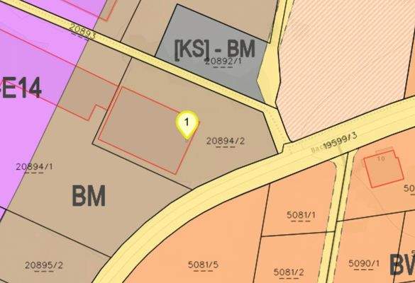 Flächenwidmungsplan