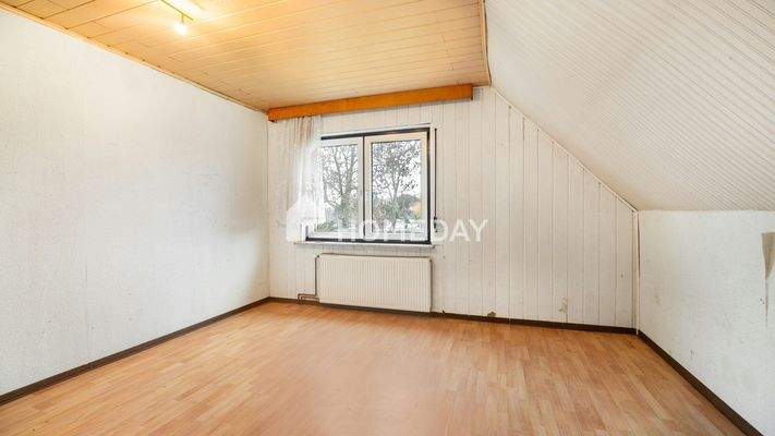 1. OG Schlafzimmer 1