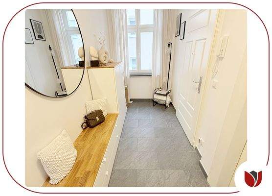 Diele - Eingangsbereich