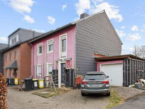 Dortmund Häuser, Dortmund Haus kaufen