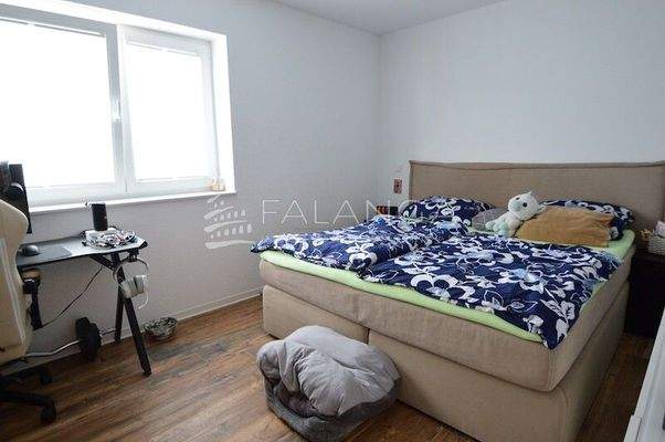 Zimmer I Obergeschoss