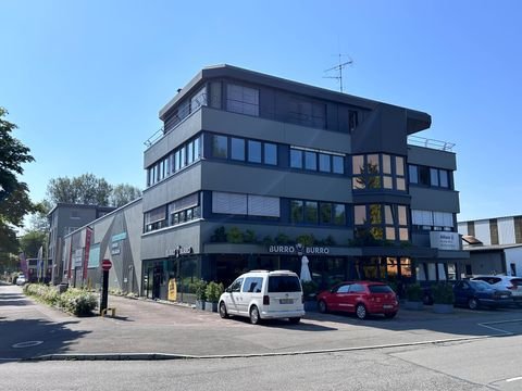 Konstanz Büros, Büroräume, Büroflächen 