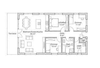 bungalow-100-grundriss