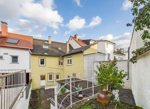 Ingelheim am Rhein Häuser, Ingelheim am Rhein Haus kaufen