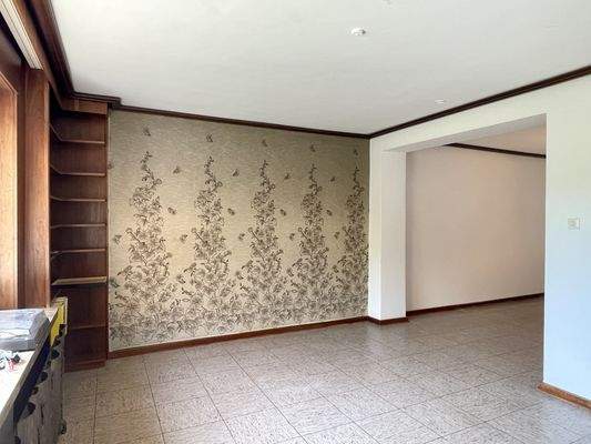 Wohnzimmer Erdgeschoss