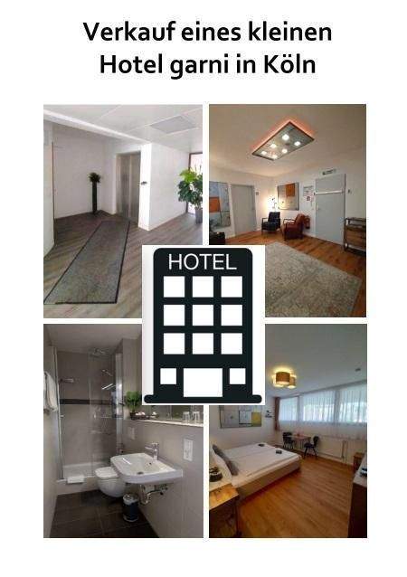 Köln Gastronomie, Pacht, Gaststätten