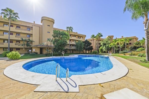 Photo: Penthouse in Mijas Costa