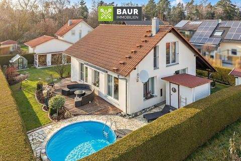 Wilhelmsdorf Häuser, Wilhelmsdorf Haus kaufen